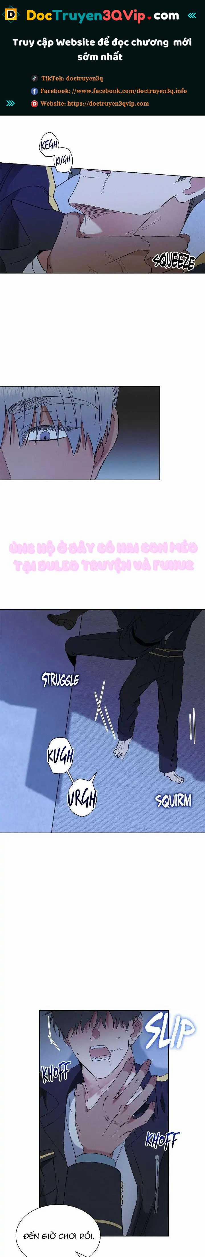 Ham Muốn Mạnh Mẽ 35 trang 0