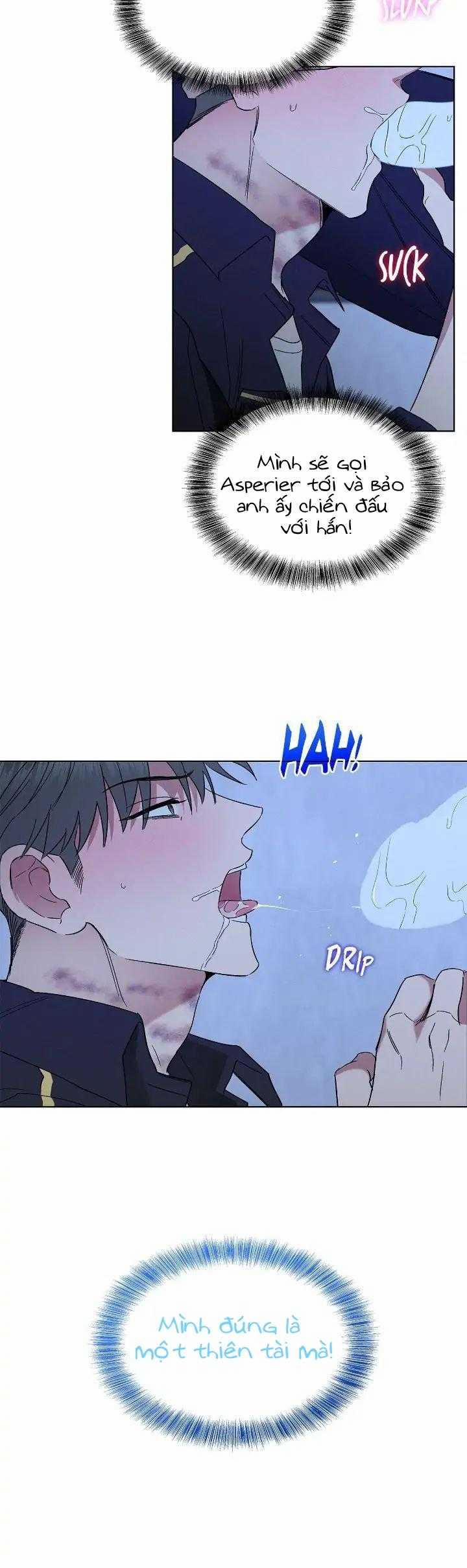 Ham Muốn Mạnh Mẽ 35 trang 14