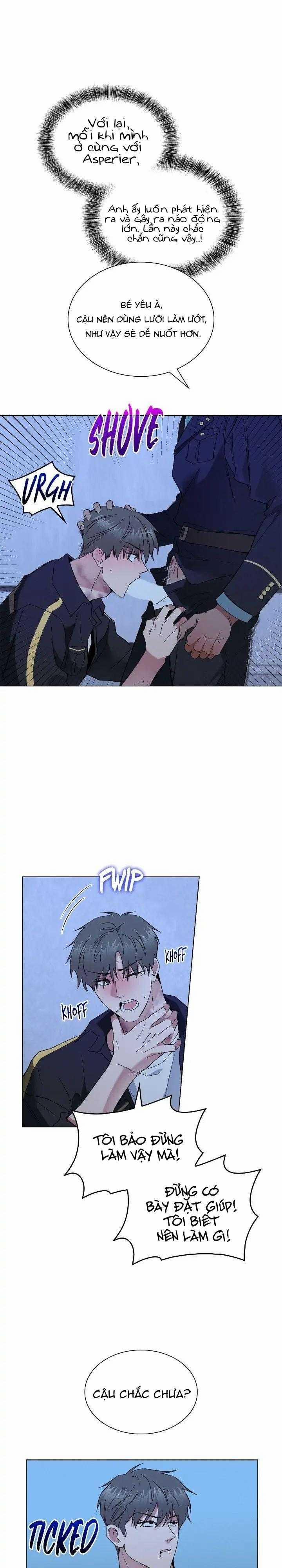 Ham Muốn Mạnh Mẽ 35 trang 15