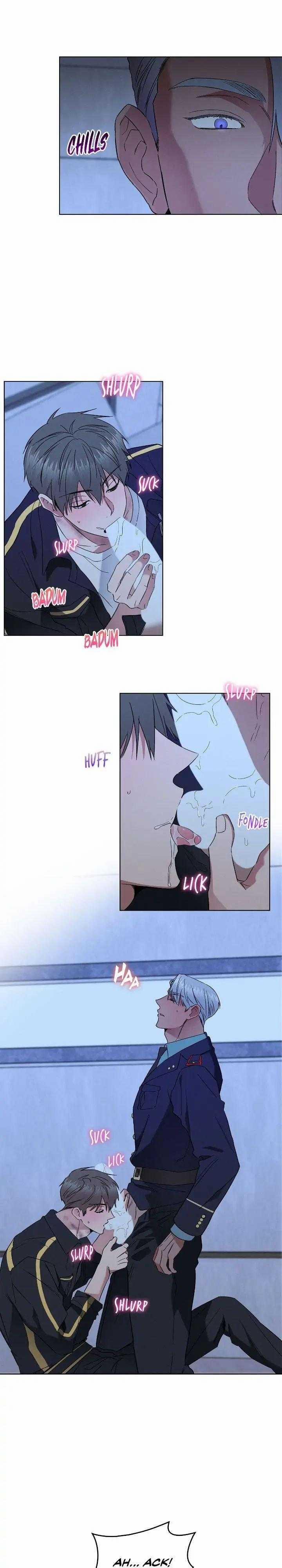 Ham Muốn Mạnh Mẽ 35 trang 18