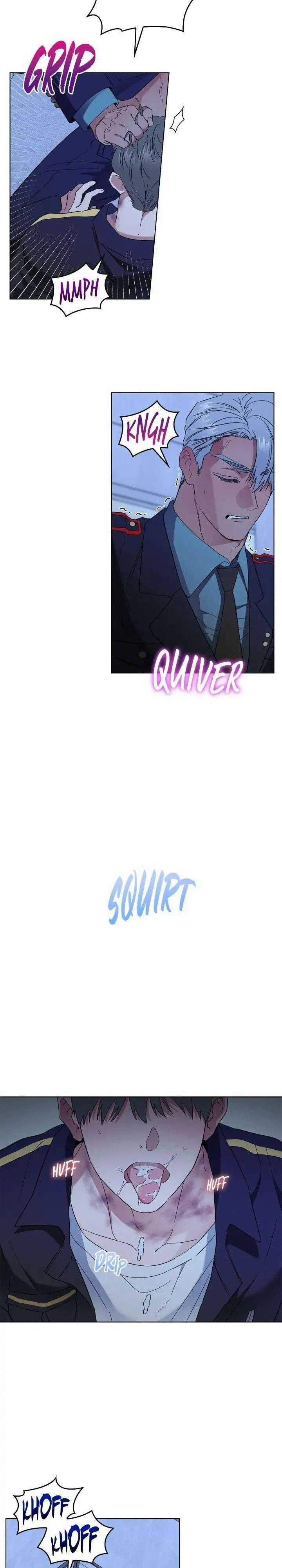 Ham Muốn Mạnh Mẽ 35 trang 19