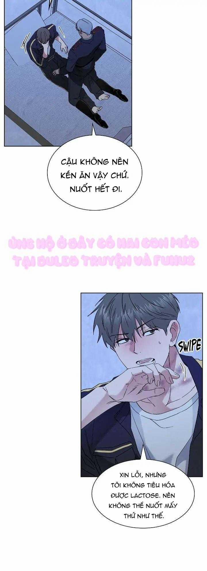 Ham Muốn Mạnh Mẽ 35 trang 20