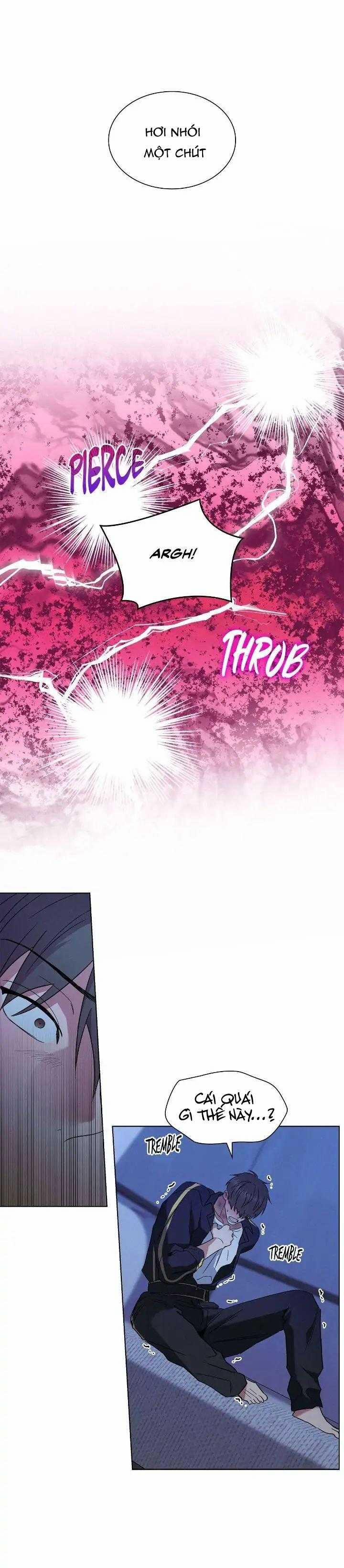 Ham Muốn Mạnh Mẽ 35 trang 25