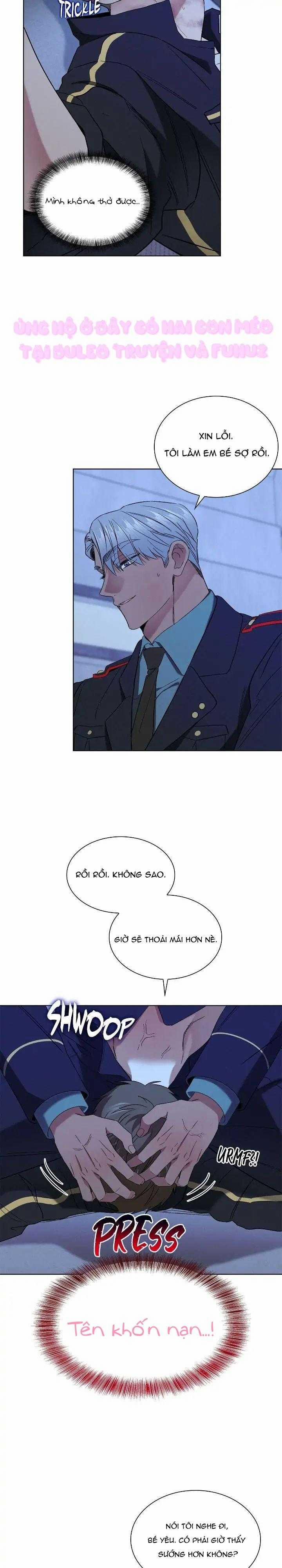 Ham Muốn Mạnh Mẽ 35 trang 4