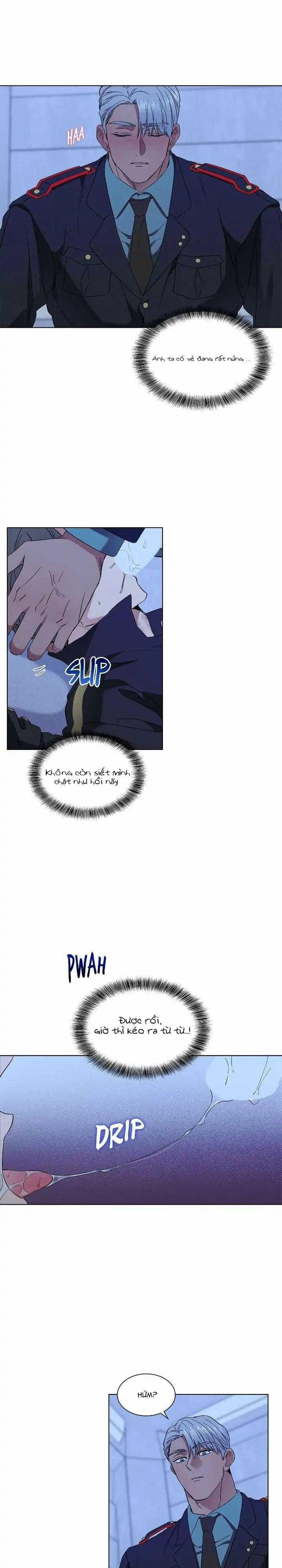 Ham Muốn Mạnh Mẽ 35 trang 6