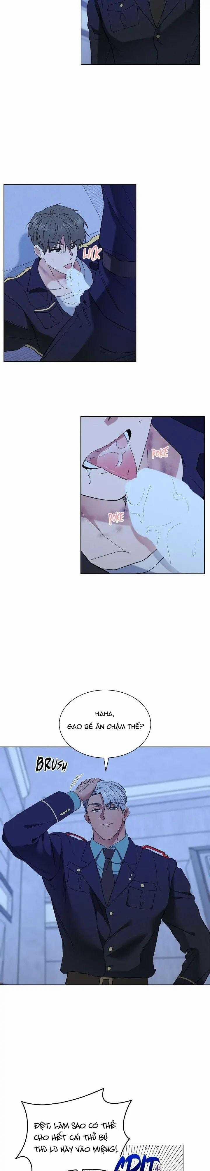 Ham Muốn Mạnh Mẽ 35 trang 7