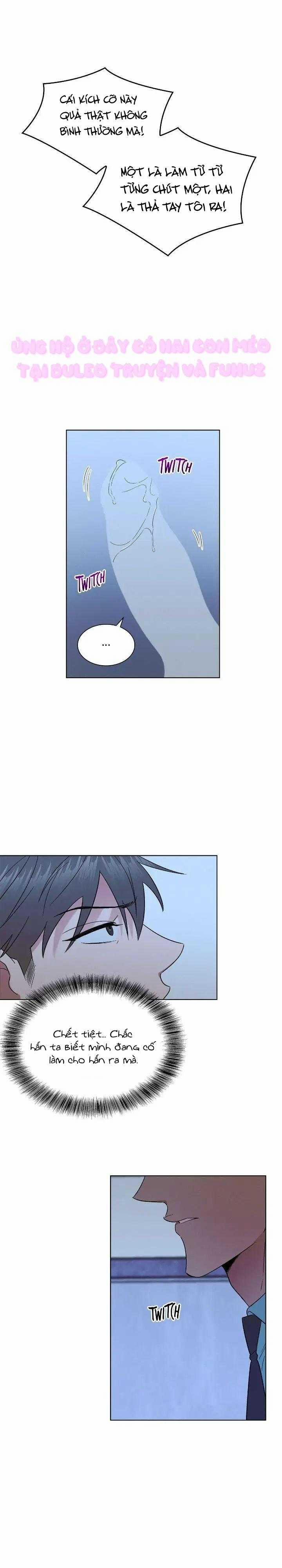 Ham Muốn Mạnh Mẽ 35 trang 9