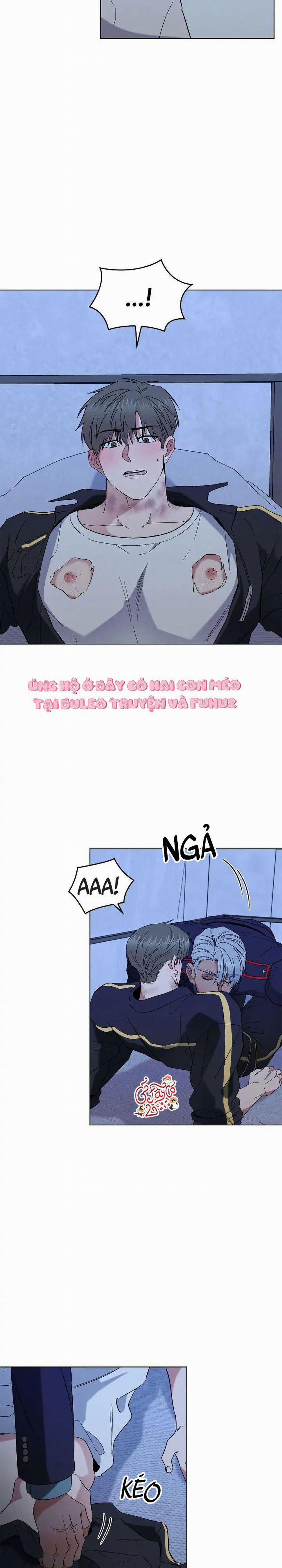 Ham Muốn Mạnh Mẽ 36 trang 1