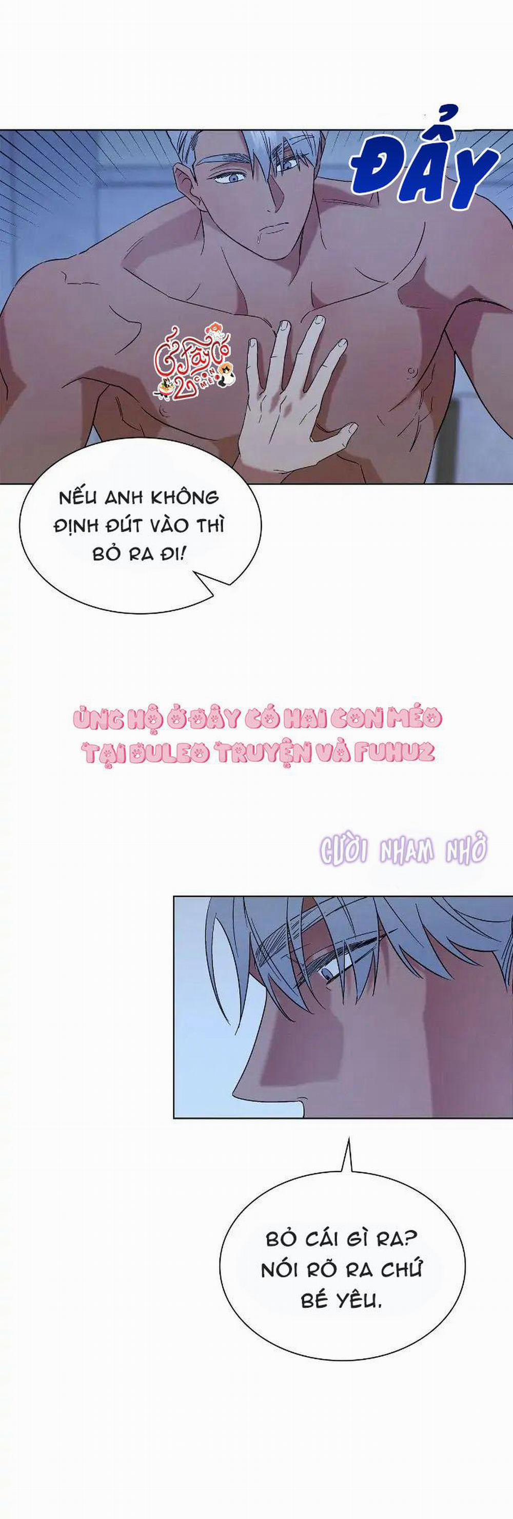 Ham Muốn Mạnh Mẽ 36 trang 10