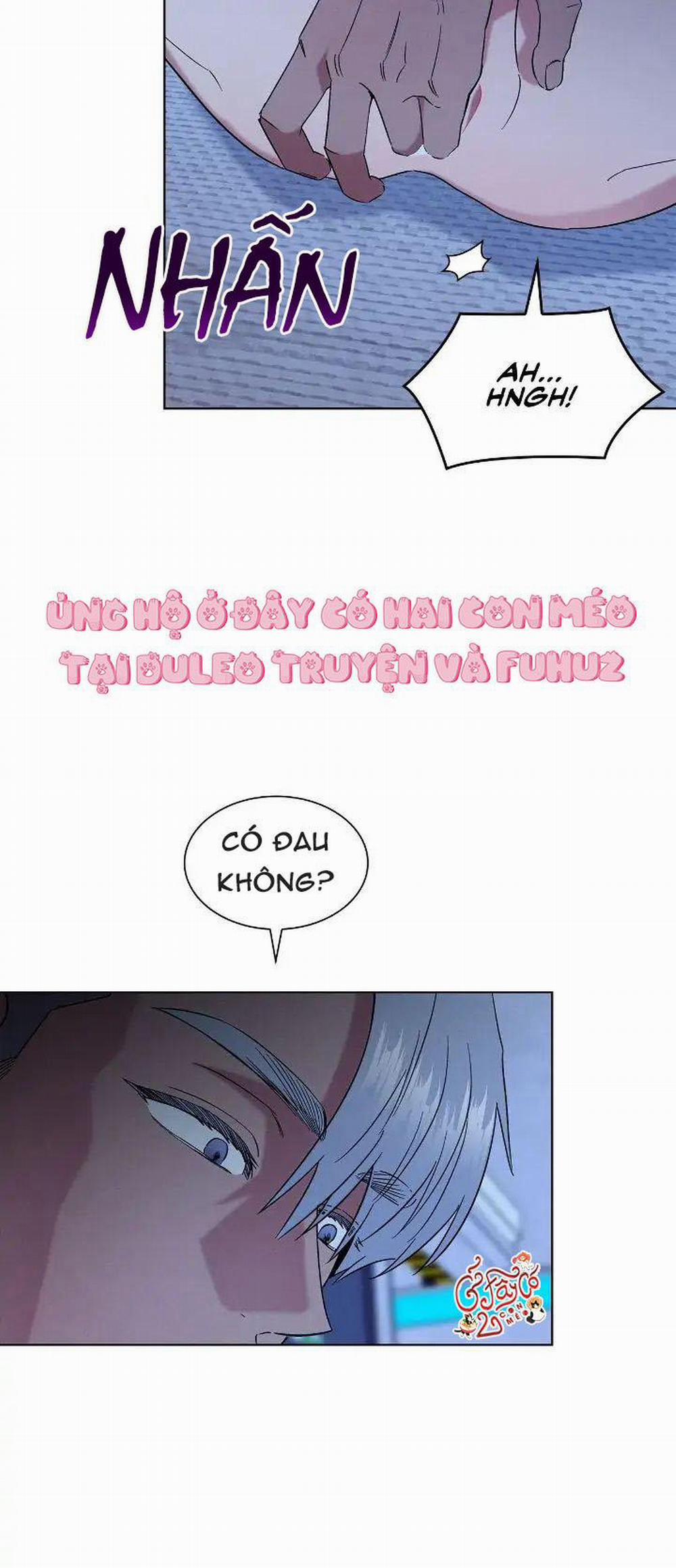 Ham Muốn Mạnh Mẽ 36 trang 13