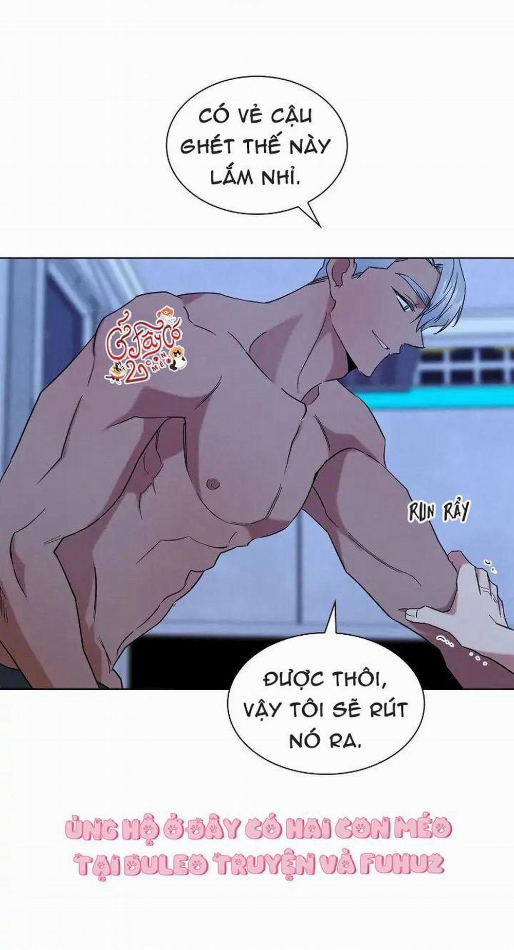 Ham Muốn Mạnh Mẽ 36 trang 16