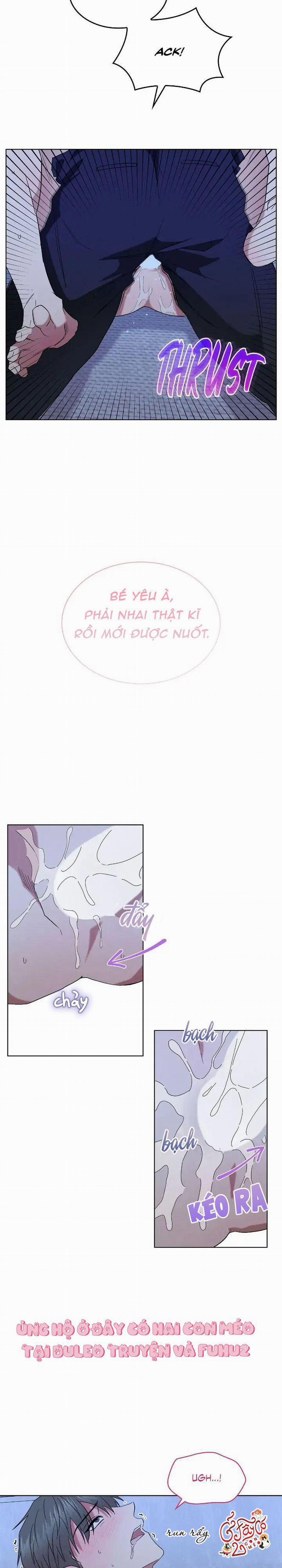 Ham Muốn Mạnh Mẽ 36 trang 18