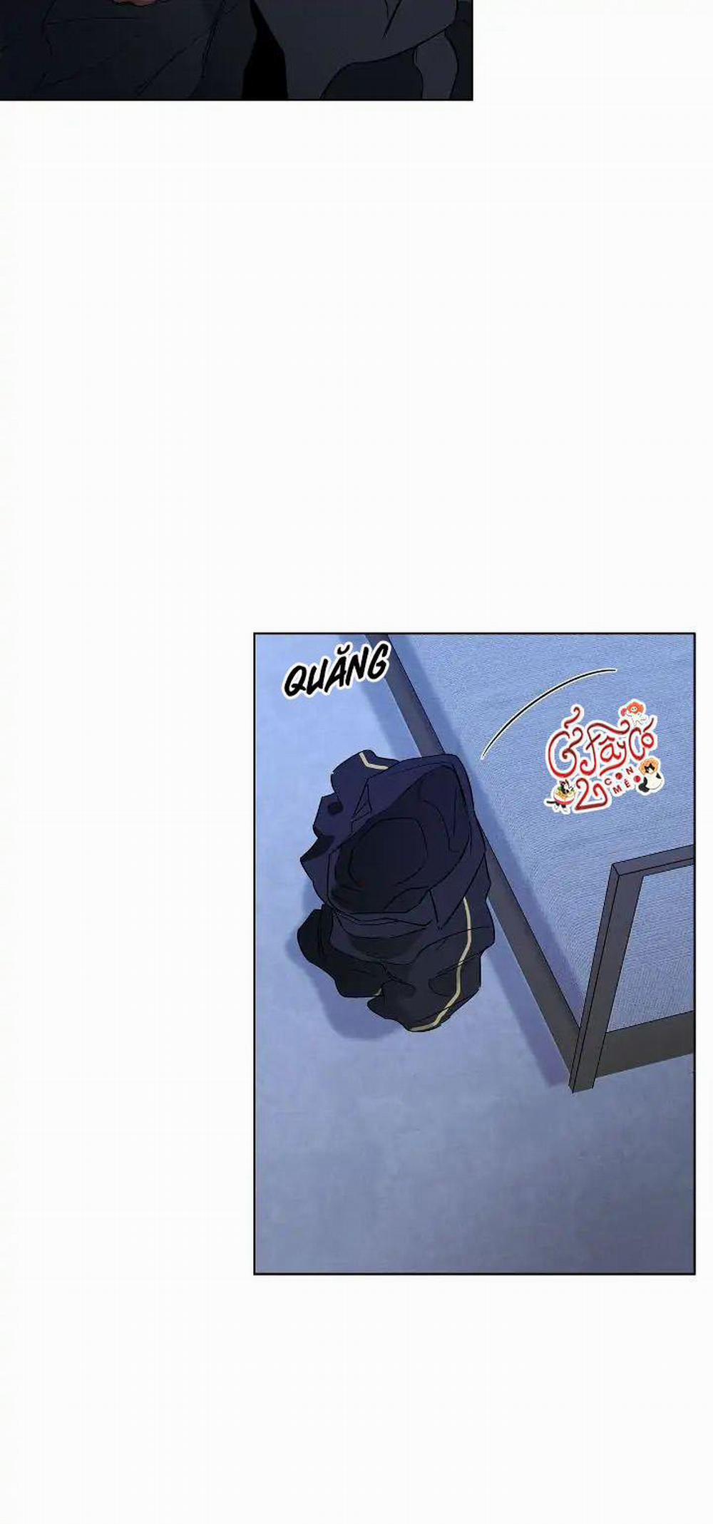 Ham Muốn Mạnh Mẽ 36 trang 2