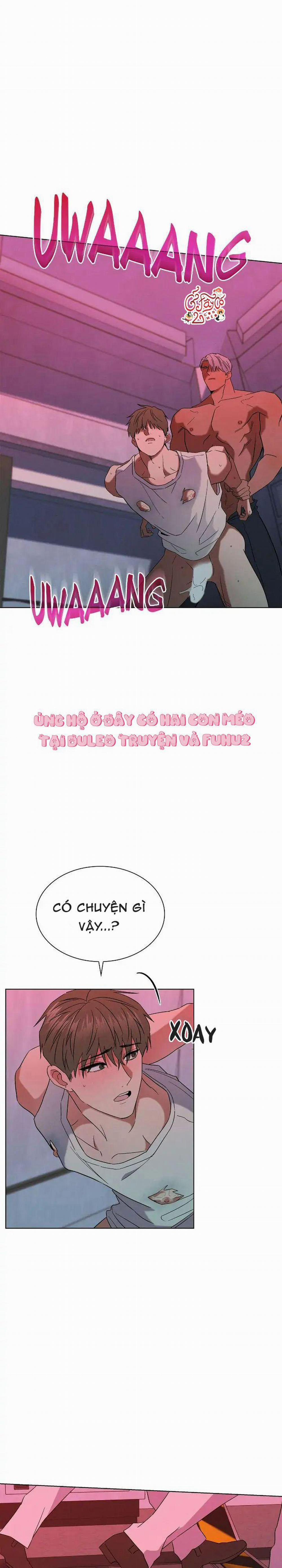 Ham Muốn Mạnh Mẽ 36 trang 24