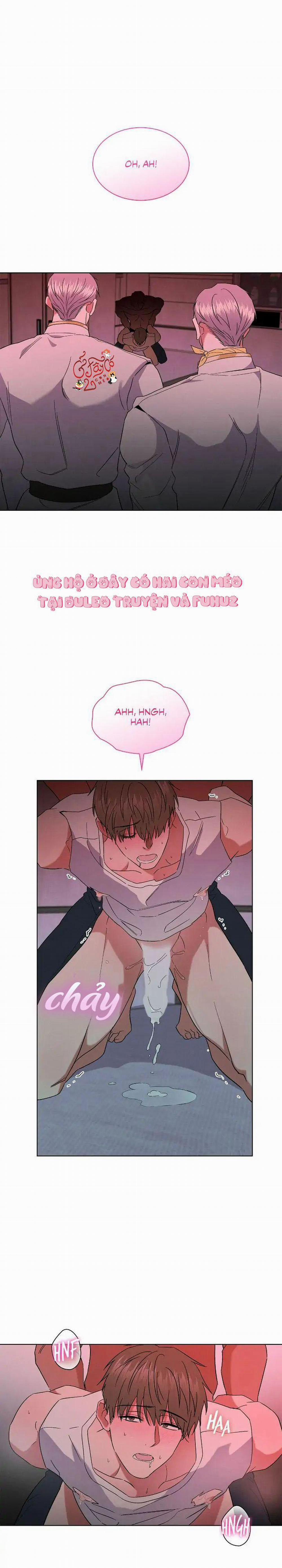 Ham Muốn Mạnh Mẽ 36 trang 27