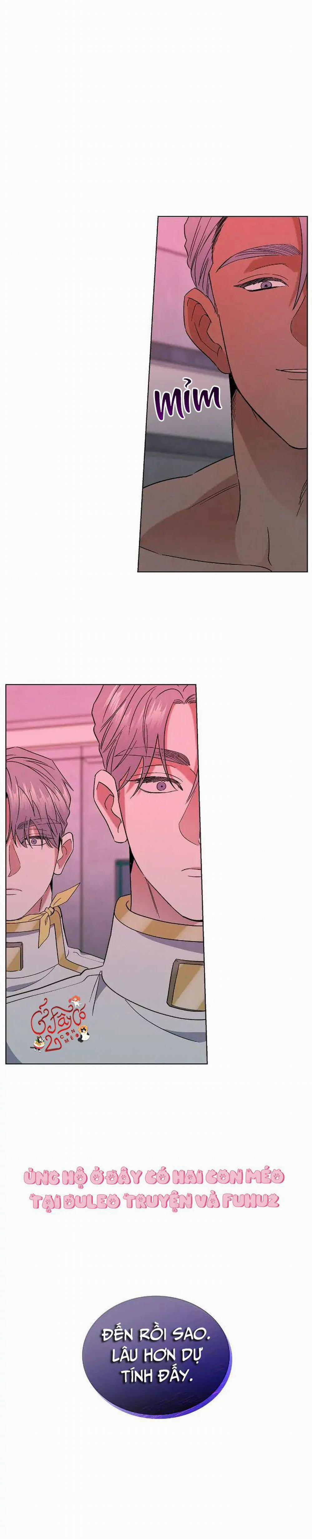 Ham Muốn Mạnh Mẽ 36 trang 28