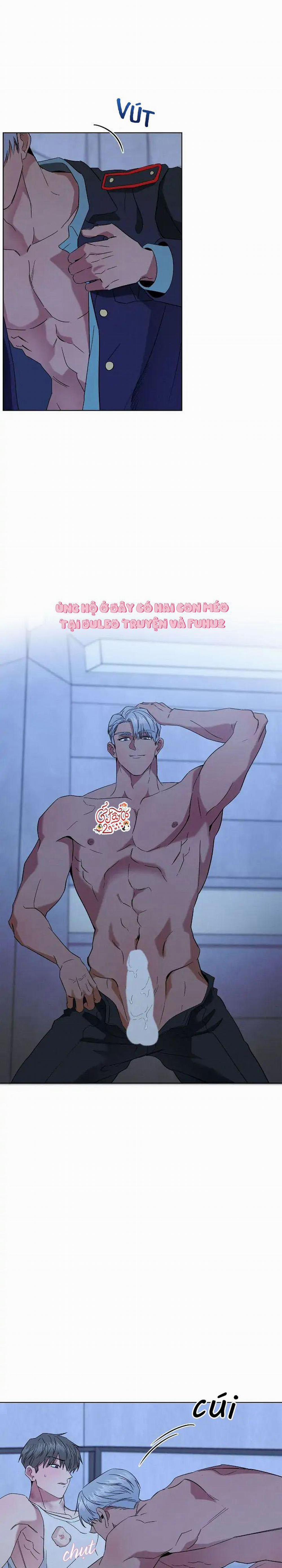 Ham Muốn Mạnh Mẽ 36 trang 3