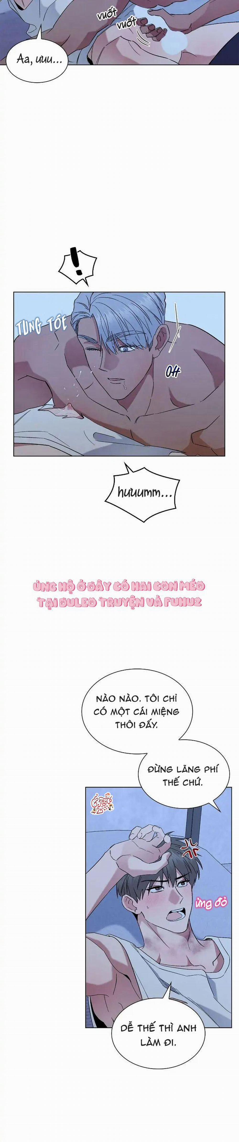 Ham Muốn Mạnh Mẽ 36 trang 4