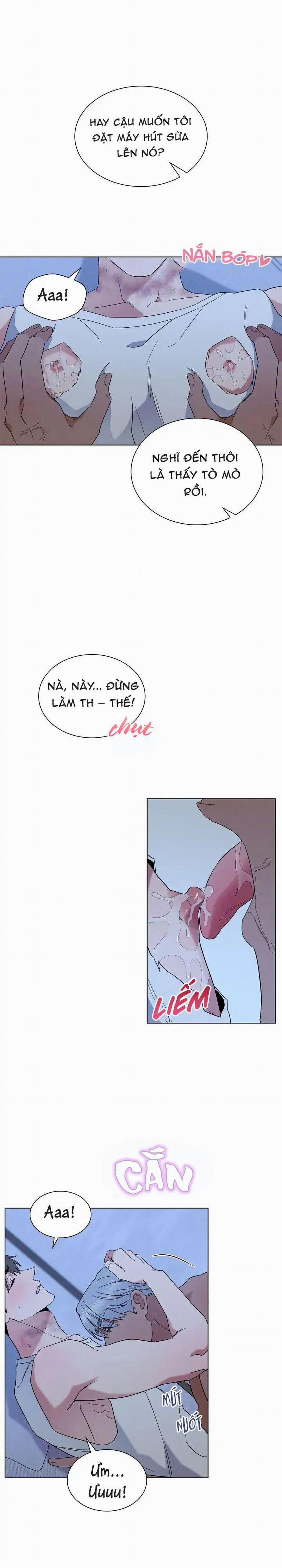 Ham Muốn Mạnh Mẽ 36 trang 5