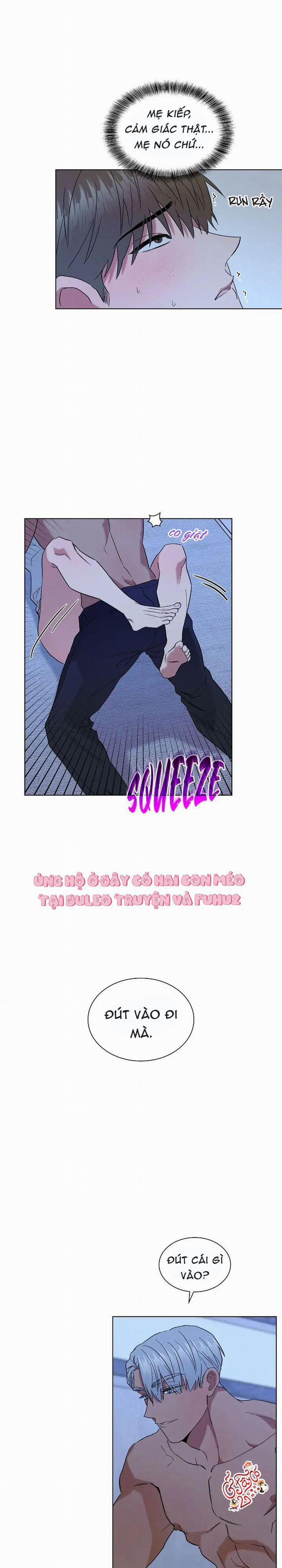 Ham Muốn Mạnh Mẽ 36 trang 6