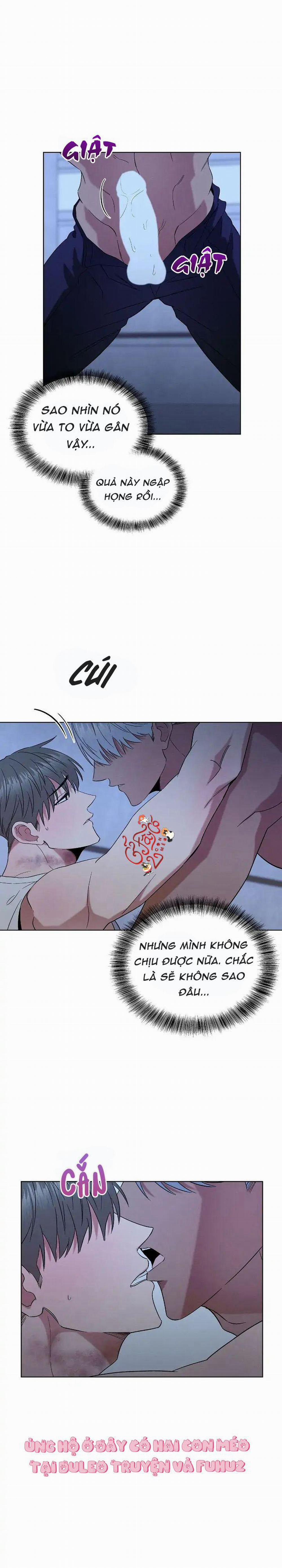 Ham Muốn Mạnh Mẽ 36 trang 8