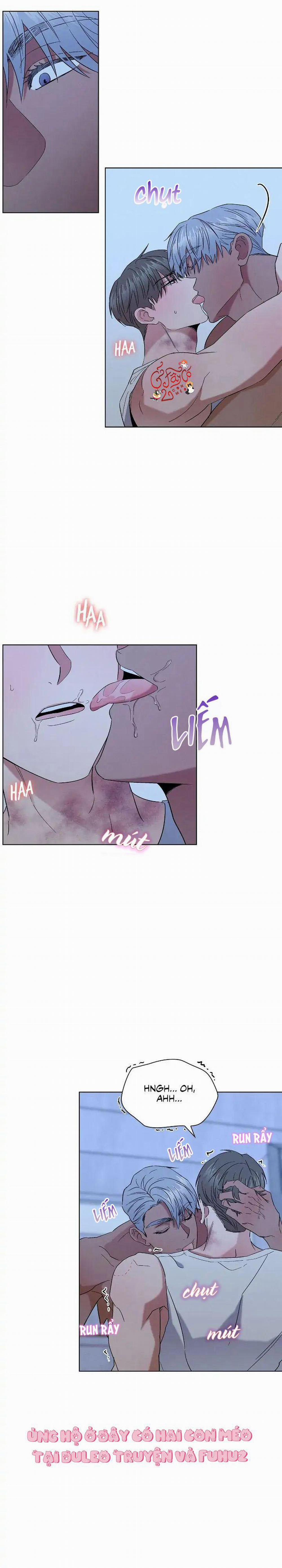 Ham Muốn Mạnh Mẽ 36 trang 9