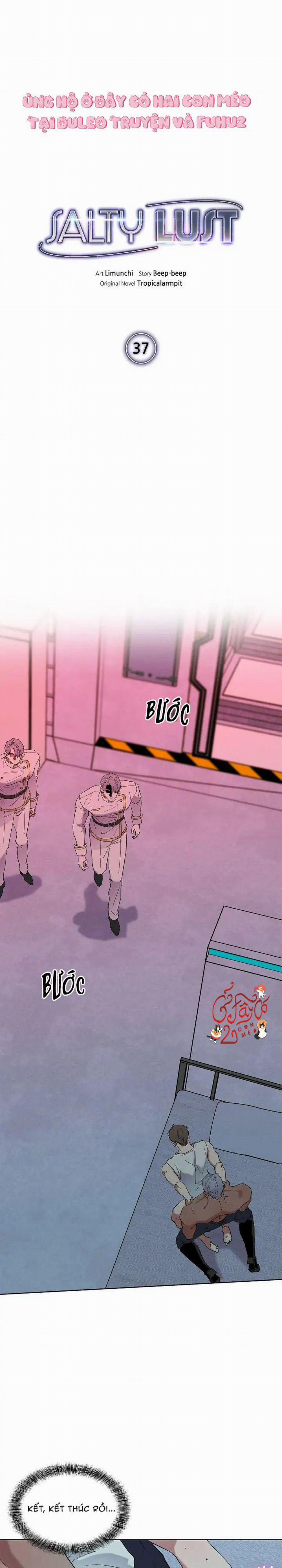 Ham Muốn Mạnh Mẽ 37 trang 0