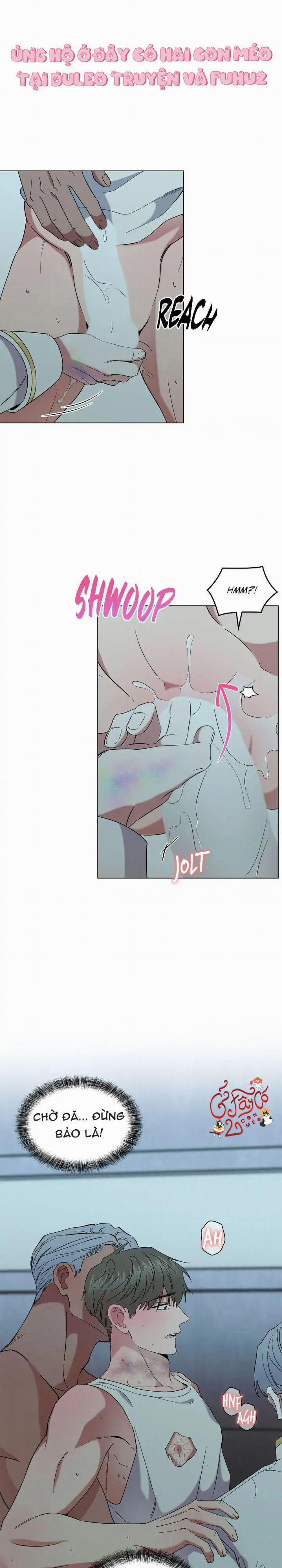 Ham Muốn Mạnh Mẽ 37 trang 12