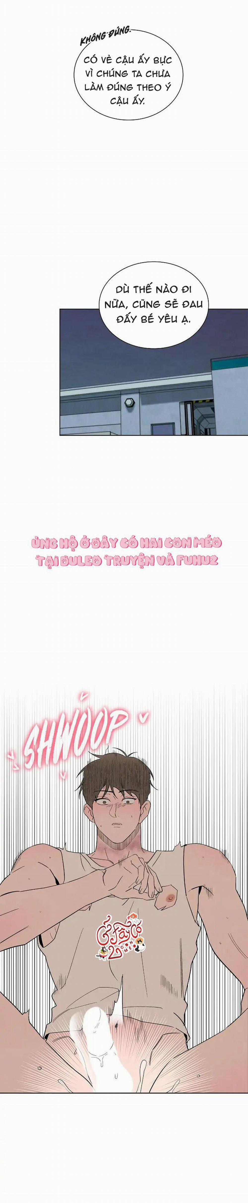 Ham Muốn Mạnh Mẽ 37 trang 15