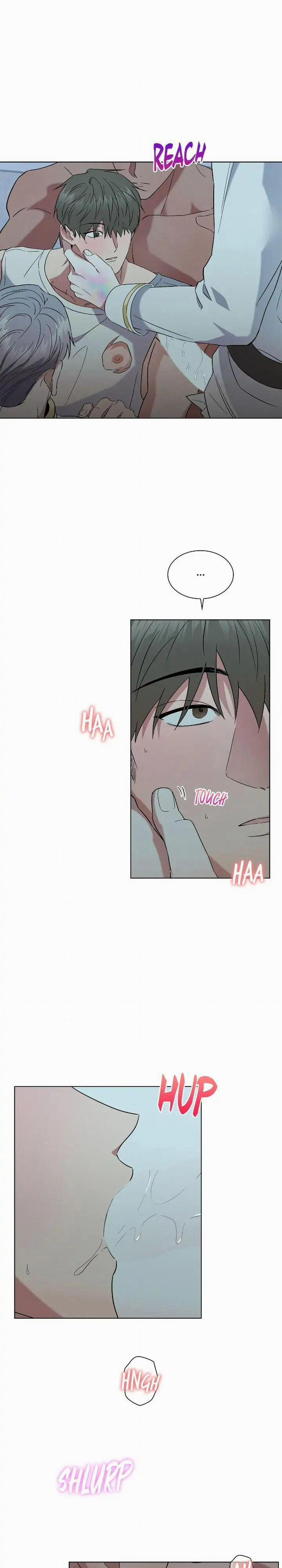 Ham Muốn Mạnh Mẽ 37 trang 23