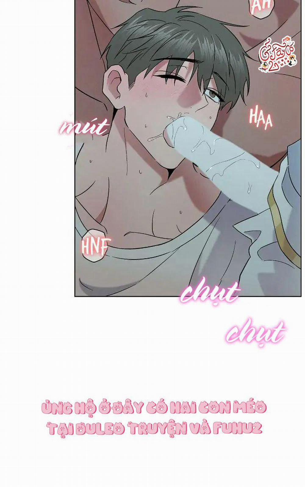 Ham Muốn Mạnh Mẽ 37 trang 24