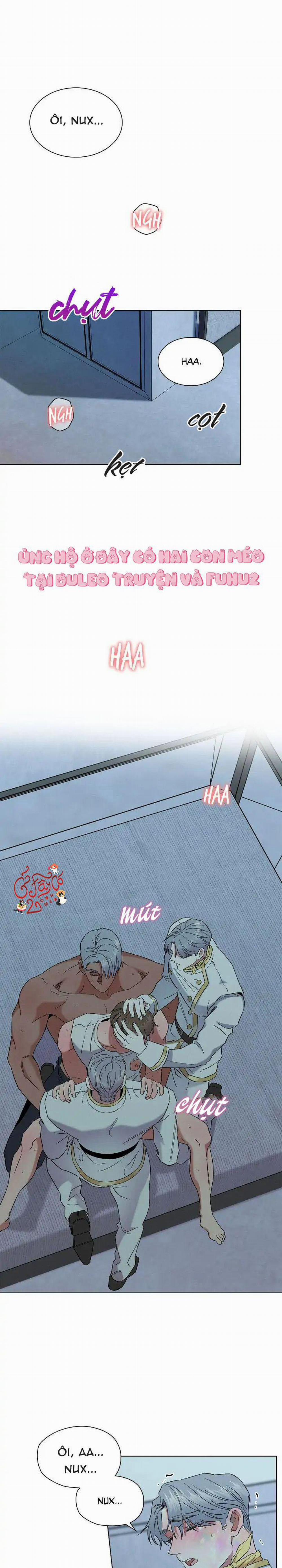 Ham Muốn Mạnh Mẽ 37 trang 25