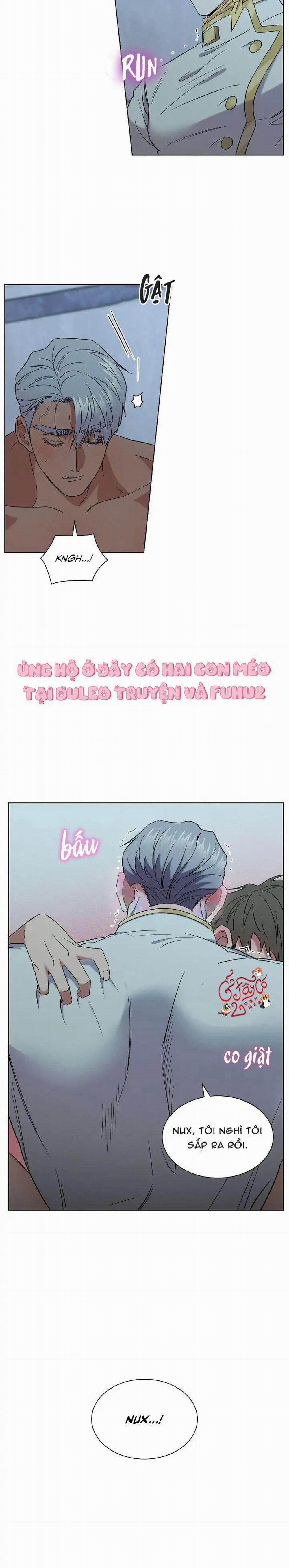 Ham Muốn Mạnh Mẽ 37 trang 26