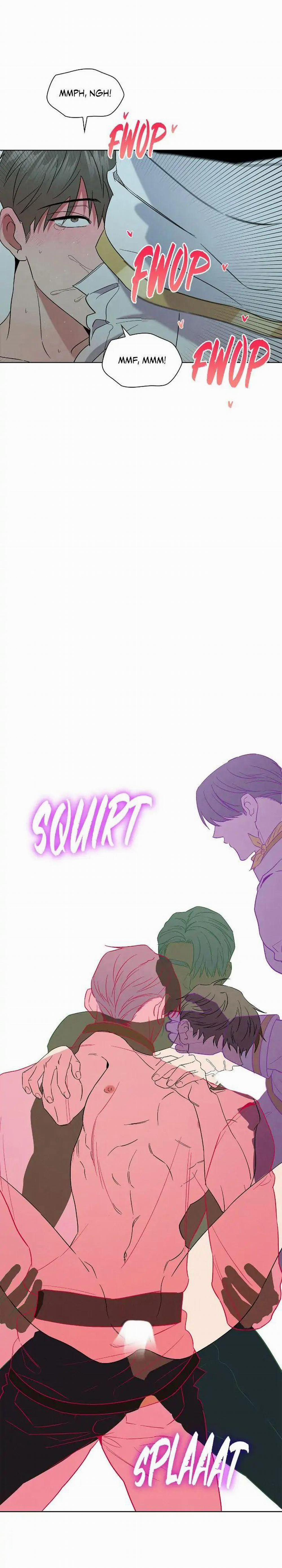 Ham Muốn Mạnh Mẽ 37 trang 27