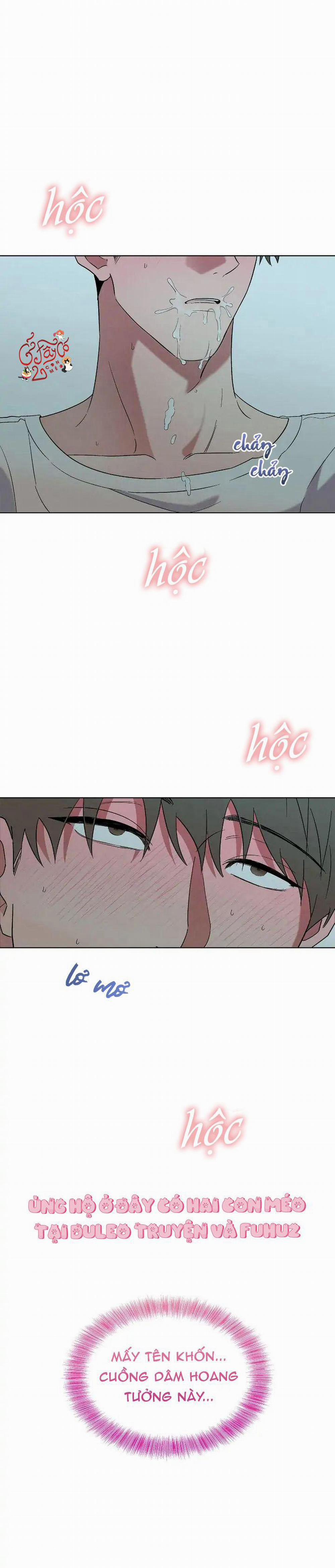 Ham Muốn Mạnh Mẽ 37 trang 28