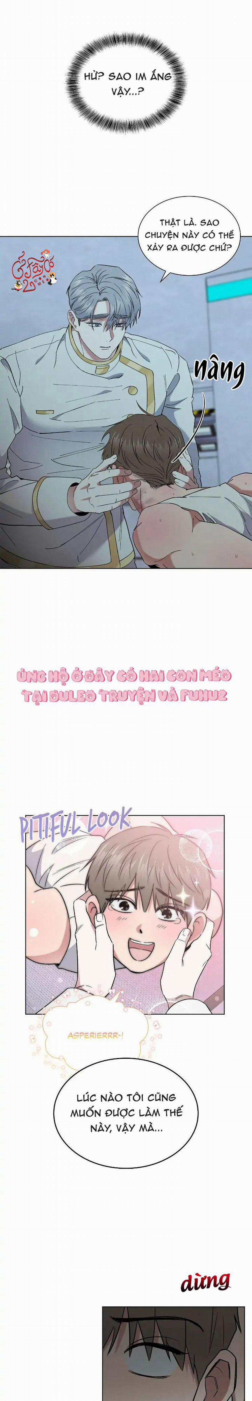 Ham Muốn Mạnh Mẽ 37 trang 3