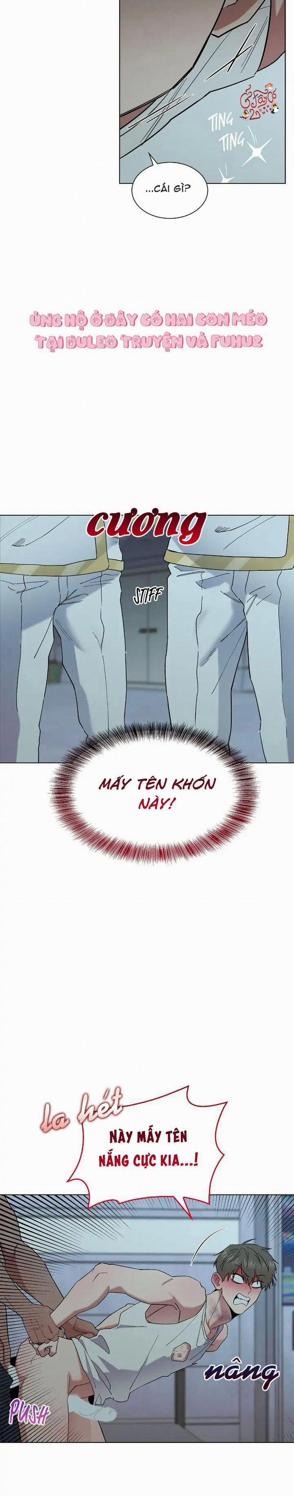 Ham Muốn Mạnh Mẽ 37 trang 4