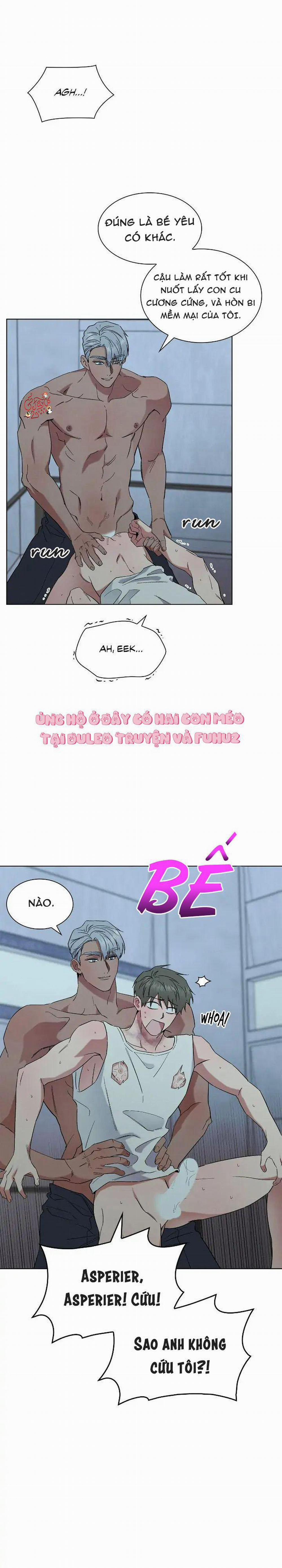 Ham Muốn Mạnh Mẽ 37 trang 5