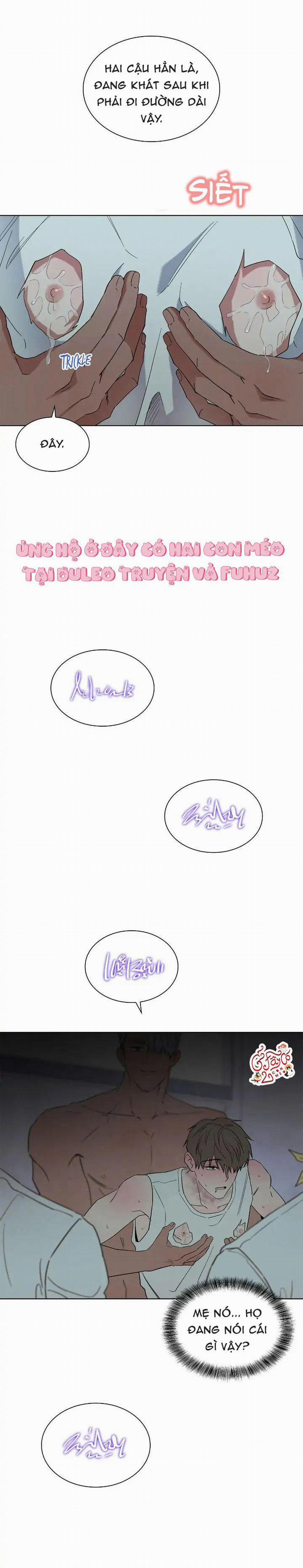 Ham Muốn Mạnh Mẽ 37 trang 6