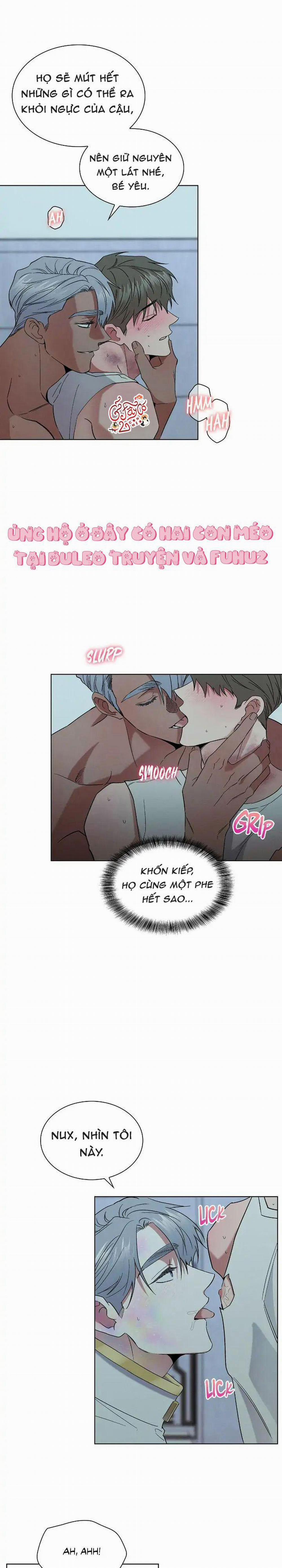 Ham Muốn Mạnh Mẽ 37 trang 9