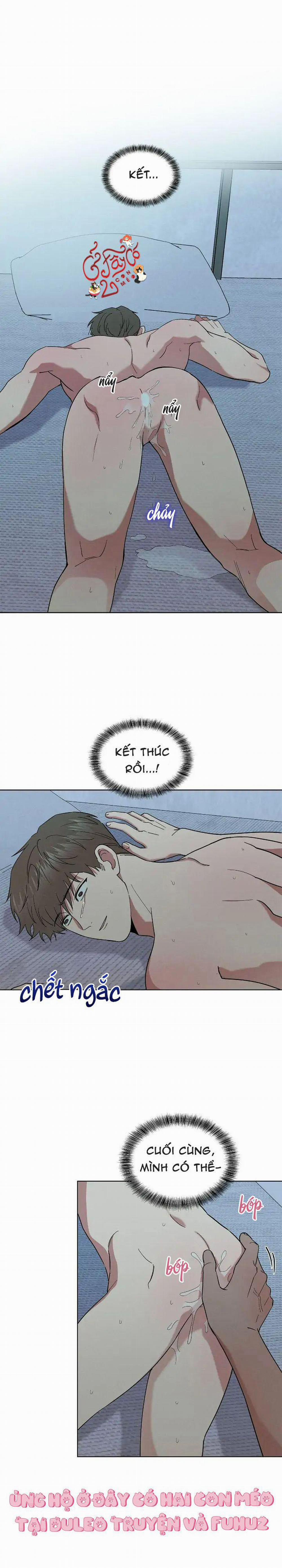 Ham Muốn Mạnh Mẽ 38 trang 0