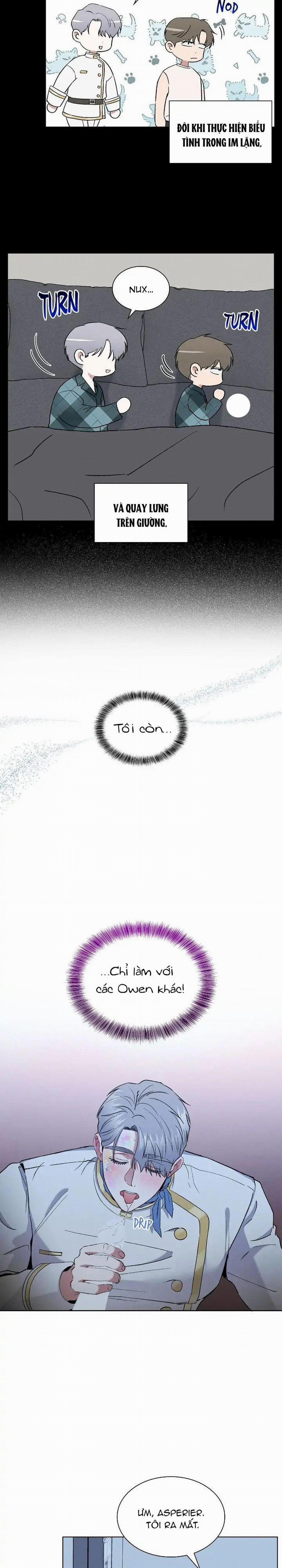 Ham Muốn Mạnh Mẽ 39 trang 1