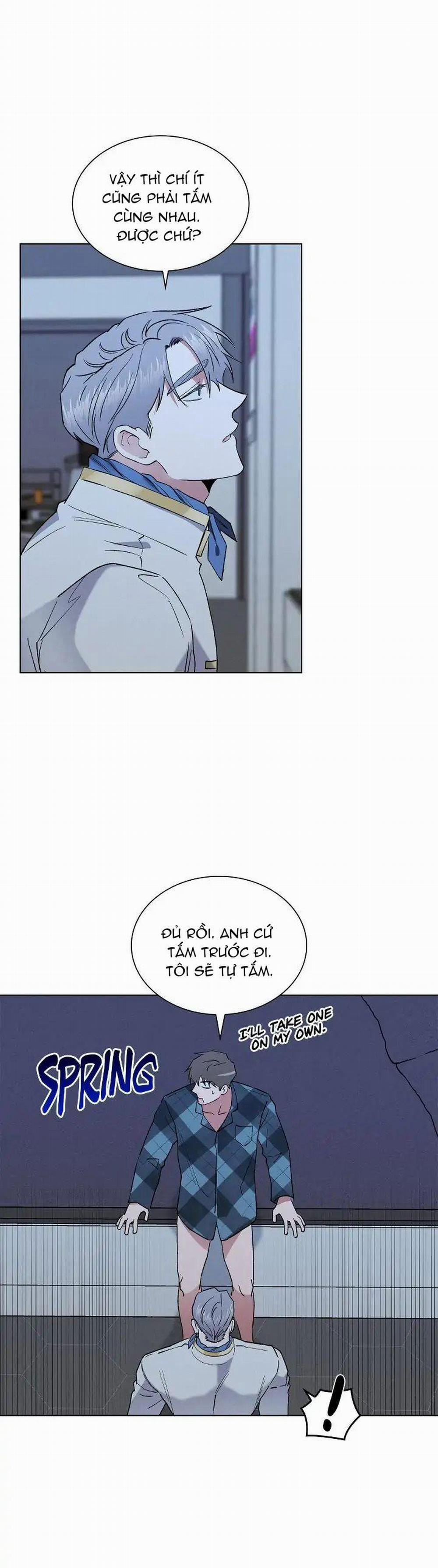 Ham Muốn Mạnh Mẽ 39 trang 10