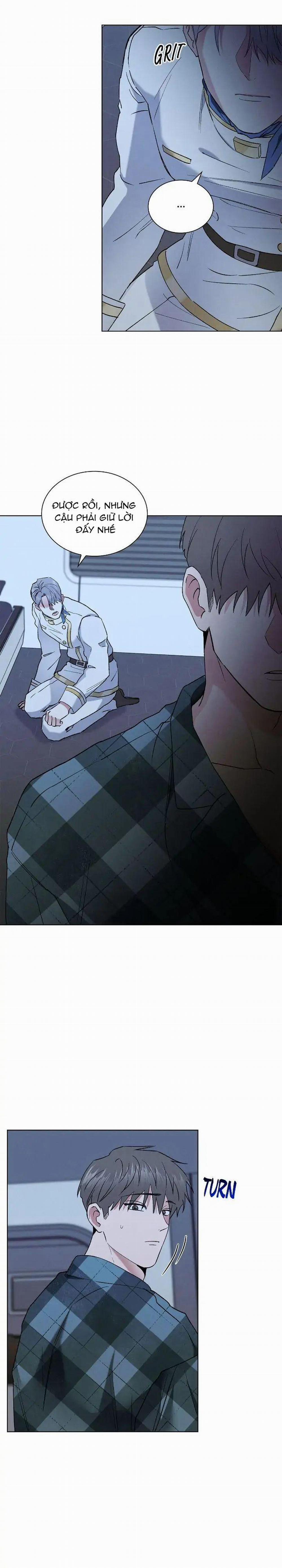 Ham Muốn Mạnh Mẽ 39 trang 11