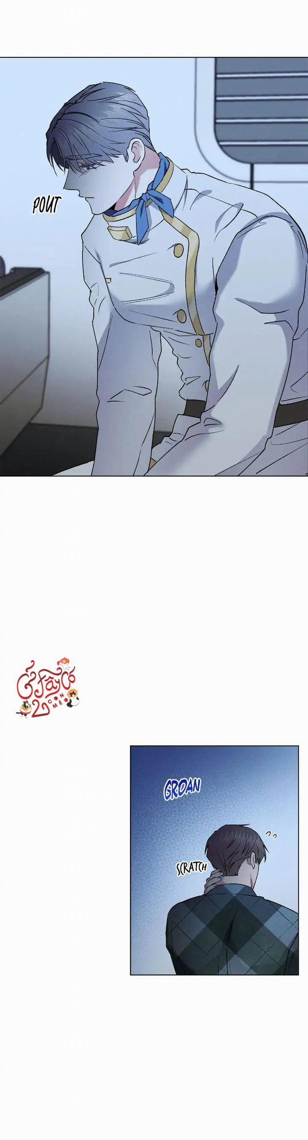 Ham Muốn Mạnh Mẽ 39 trang 12