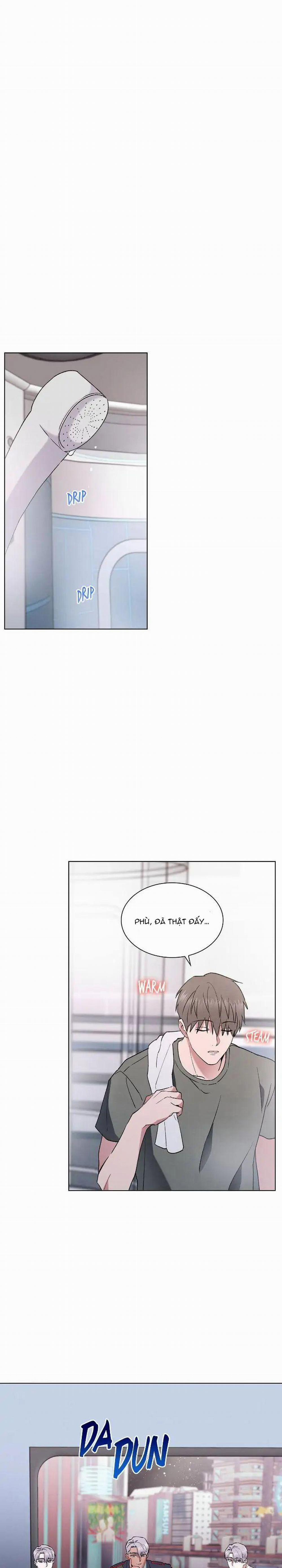 Ham Muốn Mạnh Mẽ 39 trang 13