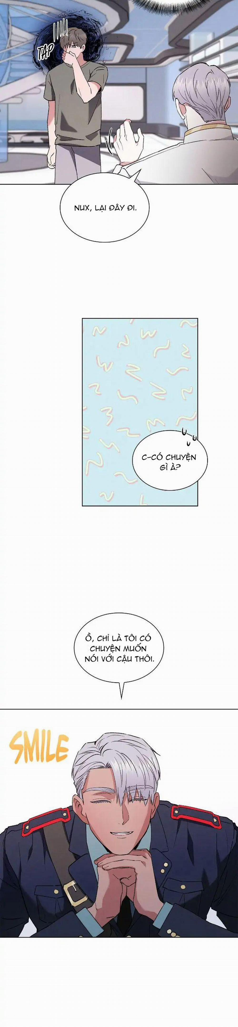 Ham Muốn Mạnh Mẽ 39 trang 16