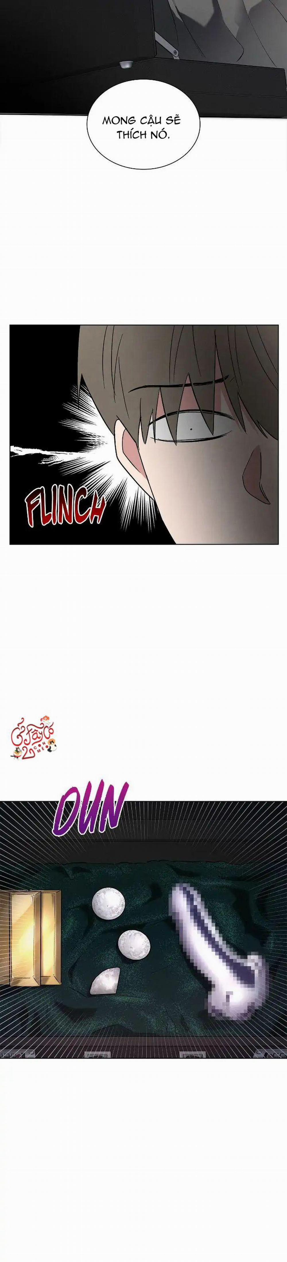 Ham Muốn Mạnh Mẽ 39 trang 18