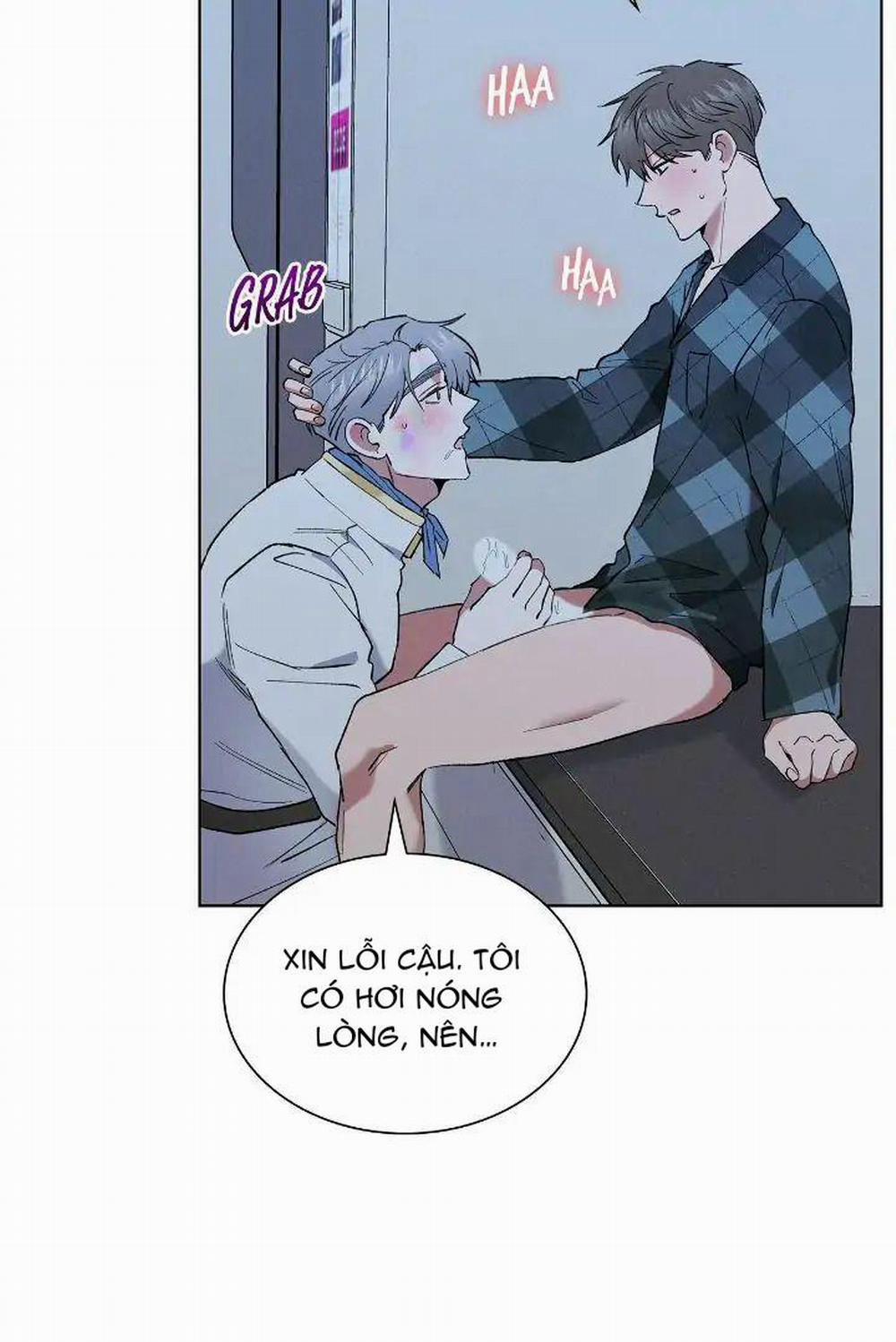 Ham Muốn Mạnh Mẽ 39 trang 2