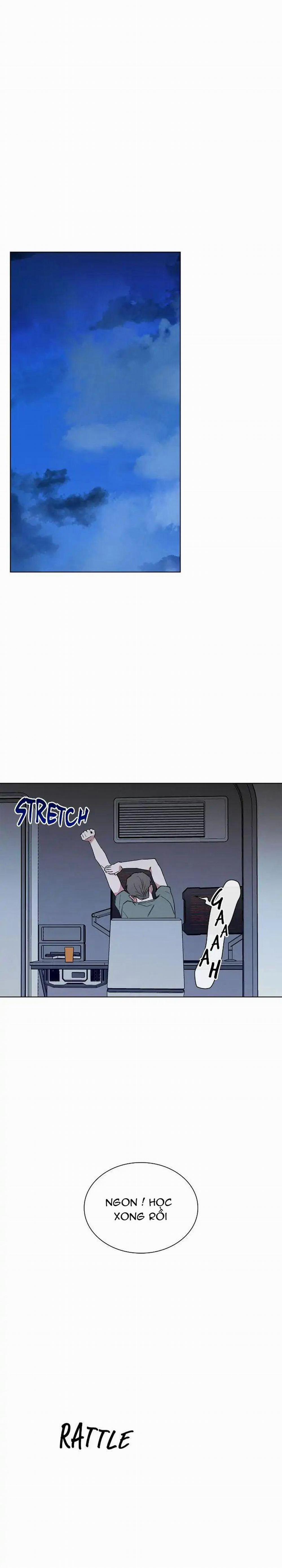 Ham Muốn Mạnh Mẽ 39 trang 23